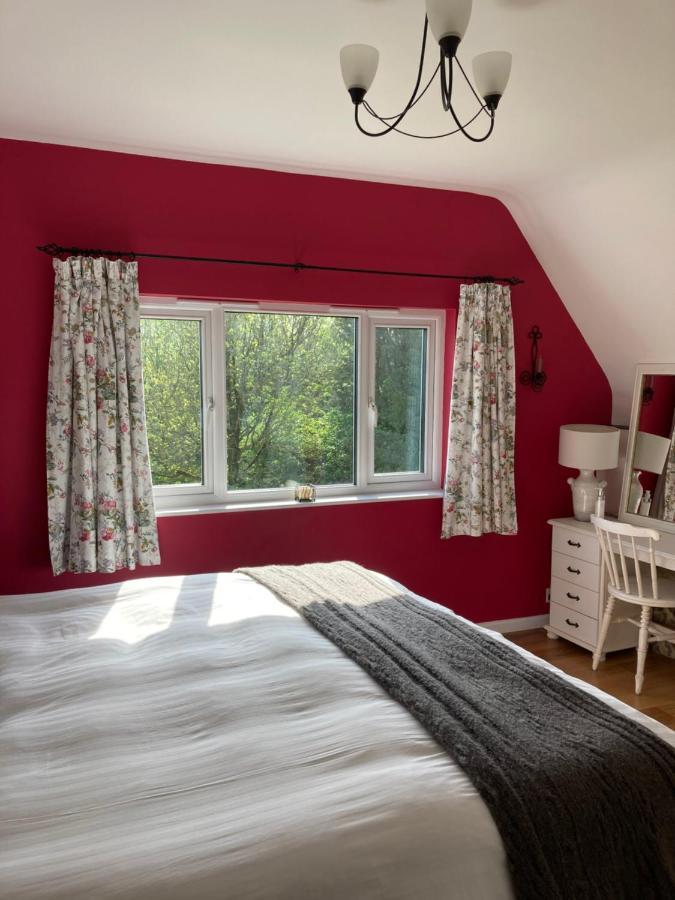 Higher Trenear Farm B&B Helston Pokoj fotografie